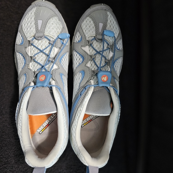 *Merrell Continuum Shoes* - Picture 5 of 12